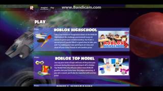 ROBLOX - New Event (Coming Soon)