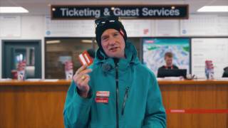 Cardrona First Timer Guide - FULL VIDEO
