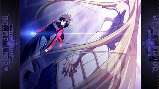 Ryougi Shiki vs Tohno shiki. Hardest