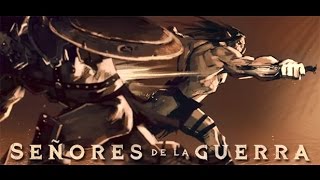 Señores de la Guerra - Lords of War Completo (Español Latino) World of Warcraft
