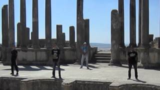 Dougga, Tunisia