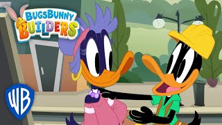 El primo Billy | Bugs Bunny Builders | WB Kids
