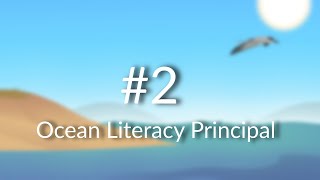 Ocean Literacy Principle 2: The Ocean Shapes Earth | Nautilus Live