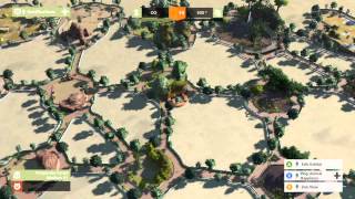 Zoo Tycoon - Hidden Coins