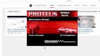 DESACARGA DE PROTEUS 7.9 FULL