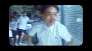? ่ :::イルカポリス 海豚刑警『Young Folks Die Late』Official Music Video ?? ่ :::