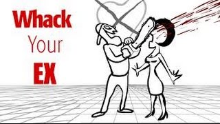 Ex Ex Ex | Whack Your Ex