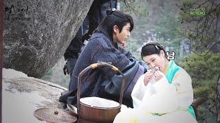 [MV] AKMU - Be with you (달의 연인 - 보보경심: 려 Moon lover OST) [Han/Eng/Viet]