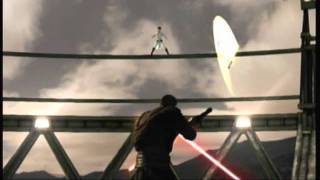 SWTFU2 - Endor Ending Battle