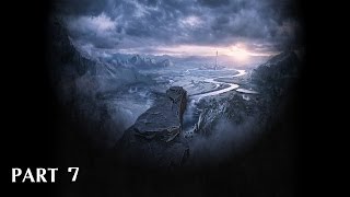 Прохождение TES IV Oblivion. Серия 7 — Первый контракт в Темном Братстве