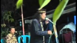 Imam ghozali kudus - gondrong