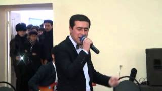 JASUR QURBONOV''MAVI MAVI''