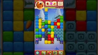 Toon Blast level 780 ?