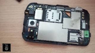 HTC Wildfire S ремонт кнопки питания и избавление от bootloop / fix power button