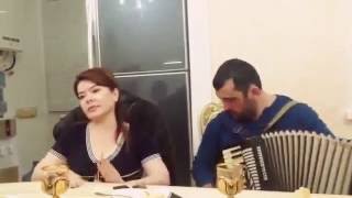 Золотой голос даргинской эстрады