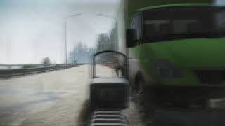 Dodged a Flashbang (Tarkov)