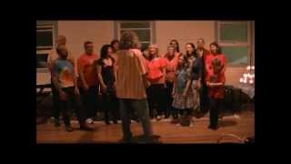 Awesome Voices - That Lonesome Road