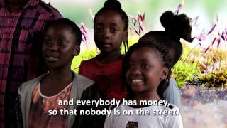 Education for Sustainable Development: Children speak up!