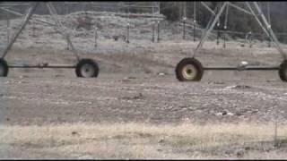Varmint Shooting at the Ranch 3 2k 8 no music