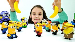Миньоны снимают Смешные видео. Новые мультики