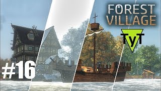 Life is Feudal: Forest Village [PC] Прохождение #16 Овцы