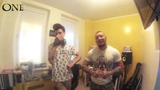 Студия звукозаписи One Day Records - отзыв от Эдуарда Германского. Recording studio