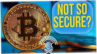 Someone Transferred ~$1B from a Dormant Bitcoin Wallet (ft. Anthony Lee)