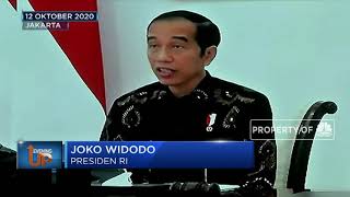 Efektivitas PSBB Tangkal Corona