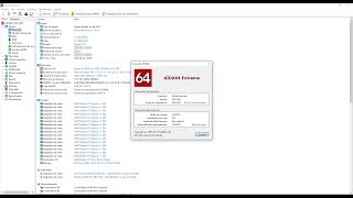 Descargar AIDA64 Extreme Portable 2018