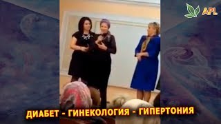 Отзывы APLGO ► Диабет, гинекология, гипертония, гемангиома. Леденцы APL отзывы и результаты