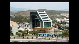 San Luis Potosi, S.L.P. City