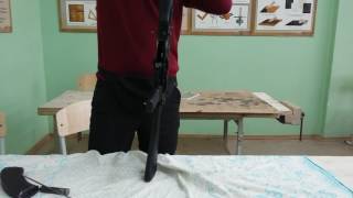 АК 74 су