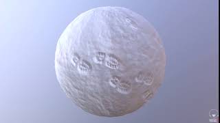 SNOW in Substance Designer 2018.1.1