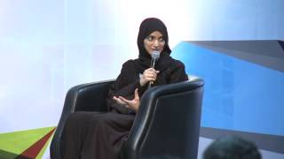 Big Data - Panel "How governments are using big data to make us happier"