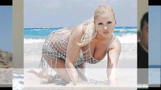 Anna Semenovich