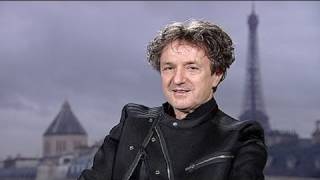 euronews I Talk - Musiker Goran Bregovitch: "Musik überwindet alle Grenzen"