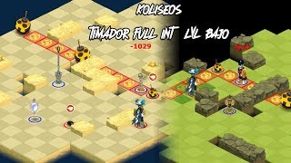 QUICHWIN ILUMINAME CON TU SABIDURIA KOLI 1VS1 CON TIMADOR 16X