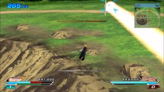 Bleach: Versus Crusade Ichigo Vs. Yammy
