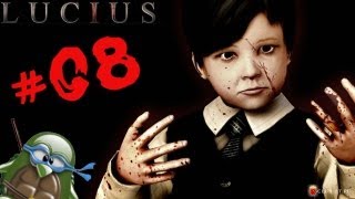 Маленький мальчик порно снимал... [Lucius #08] 18+