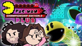 Pac-Man Championship Edition 2 PLUS - Game Grumps