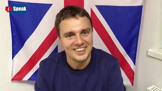Подробный видеоотзыв Сергея о iSpeak