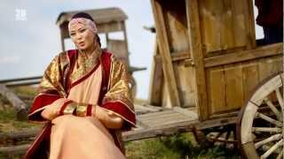 ijii zun-Tumen-ulzii MV