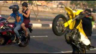 אופנועים ערבים drz400sm    13