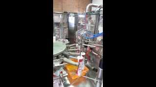 Leepack Doy Pouch Machine