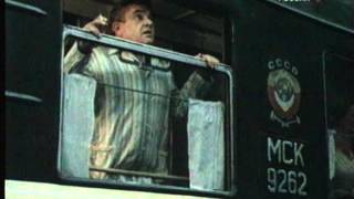 Фитиль "Срочное ожидание" (1977) смотреть онлайн