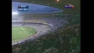 Fluminense 2x1 Flamengo - Campeonato Brasileiro 2004
