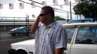 Pidgin vs English 2dudes1car
