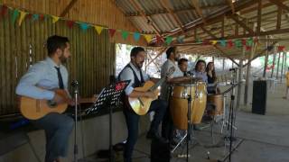 Labranza -- Llego volando