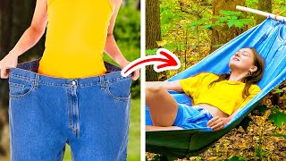 Genius Travel And Camping Hacks For Your Perfect Vacation