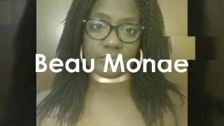 MS. BBW DELAWARE